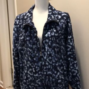 🌀 Basic Editions~~Zipper front Jacket~🌀